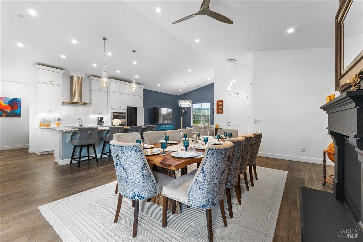 77 Chelsea Drive Santa Rosa, CA 95403 - Photo 8 of 53