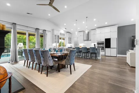 $1,425,000 | 77 Chelsea Drive, Santa Rosa, CA 95403