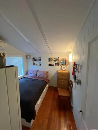 a view of a room with storage and utility