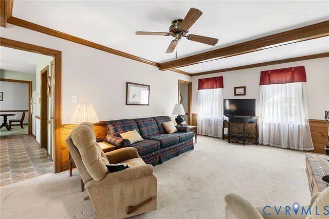 $339,000 | 4300 Hoof Circle, North Chesterfield, VA 23234