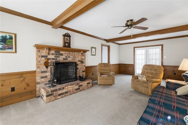 $339,000 | 4300 Hoof Circle, North Chesterfield, VA 23234