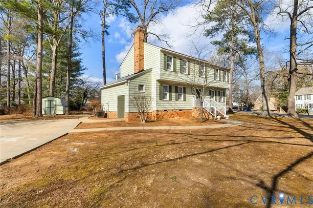$339,000 | 4300 Hoof Circle, North Chesterfield, VA 23234