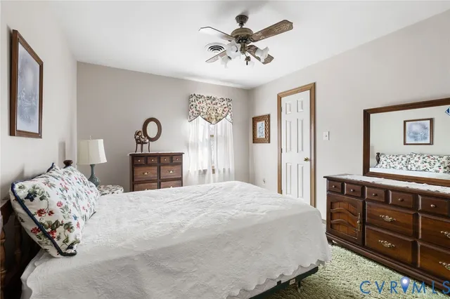 $339,000 | 4300 Hoof Circle, North Chesterfield, VA 23234