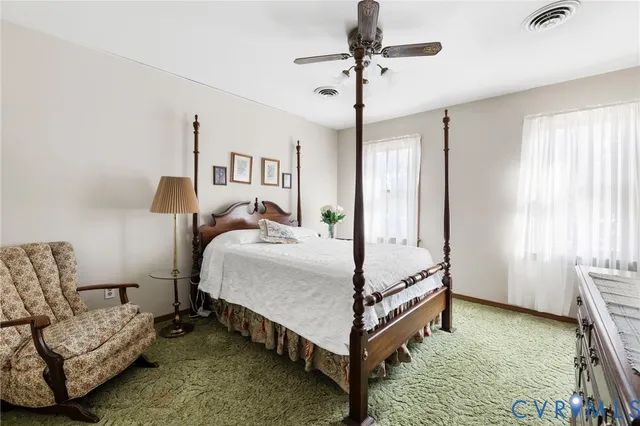 $339,000 | 4300 Hoof Circle, North Chesterfield, VA 23234