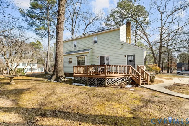 $339,000 | 4300 Hoof Circle, North Chesterfield, VA 23234