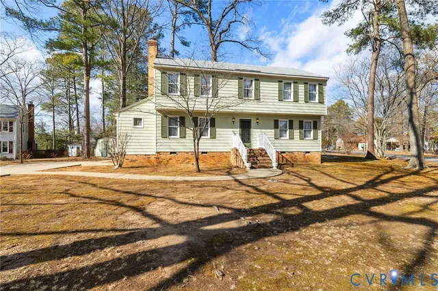 $339,000 | 4300 Hoof Circle, North Chesterfield, VA 23234