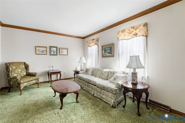 $339,000 | 4300 Hoof Circle, North Chesterfield, VA 23234