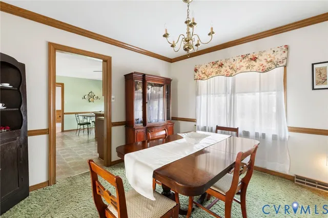 $339,000 | 4300 Hoof Circle, North Chesterfield, VA 23234