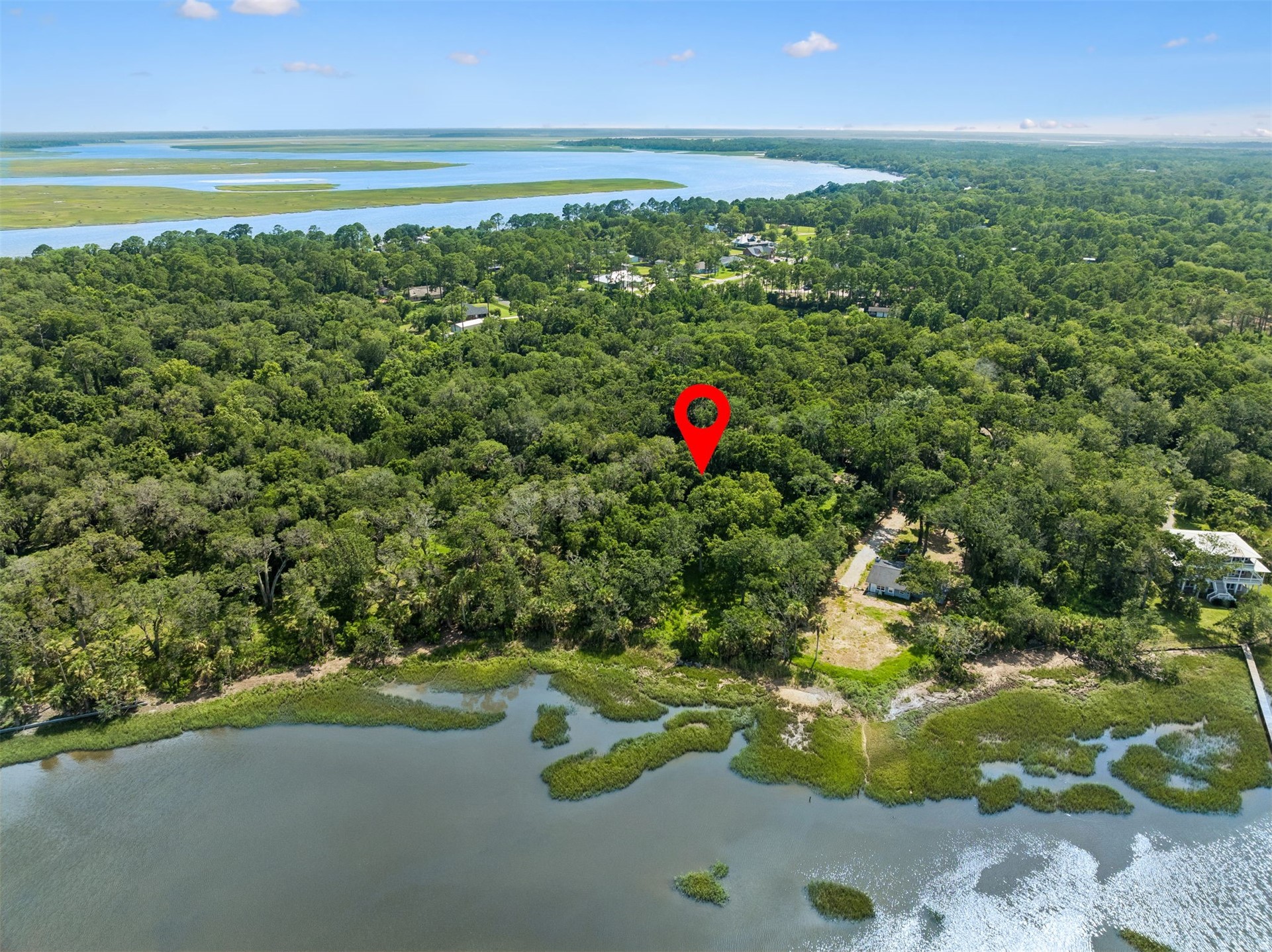 95096 Alligator Creek Road Fernandina Beach, FL 32034 - Photo 7 of 18