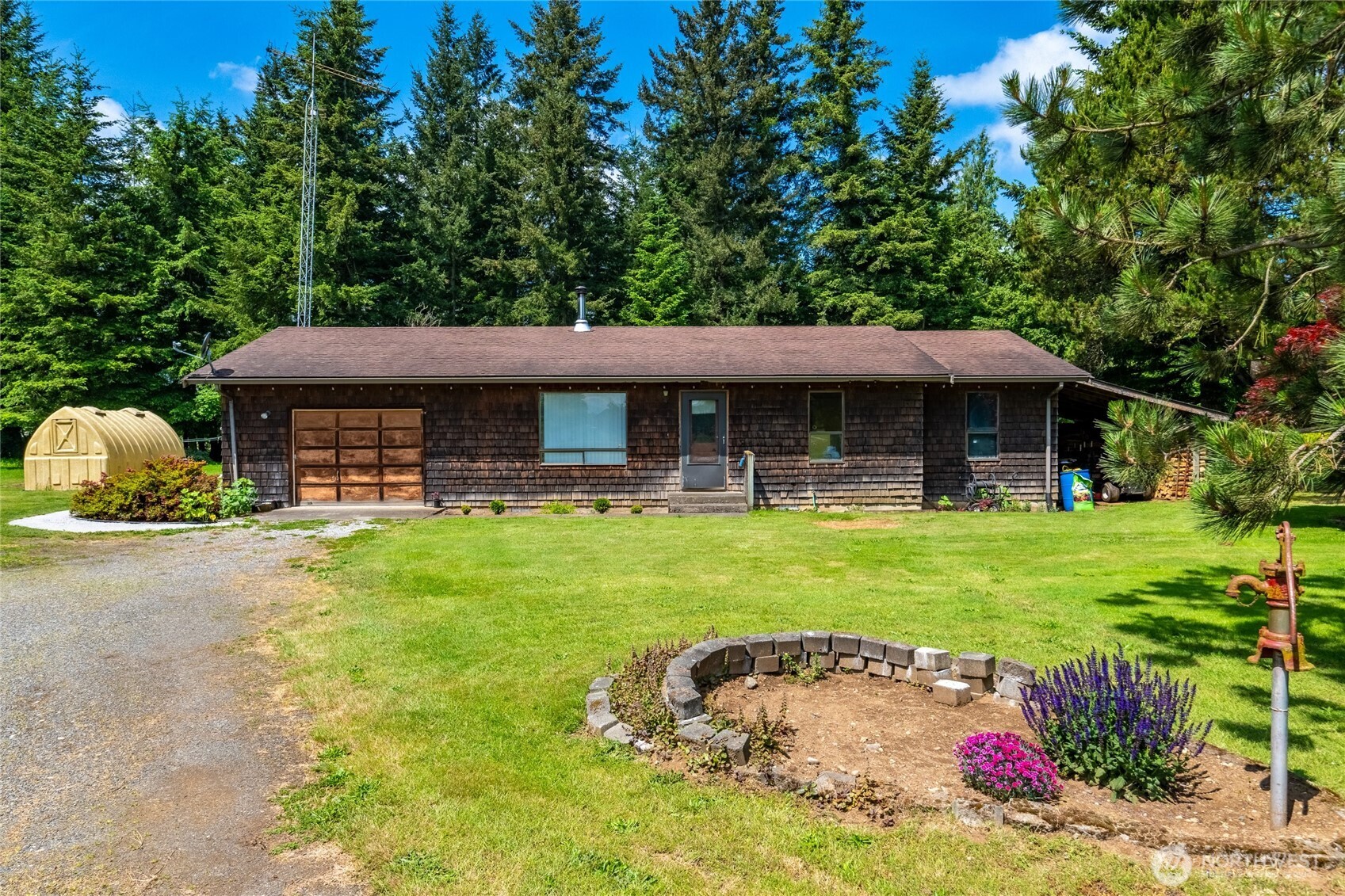 1320 Lunde Road Everson, WA 98247 - Photo 36 of 40