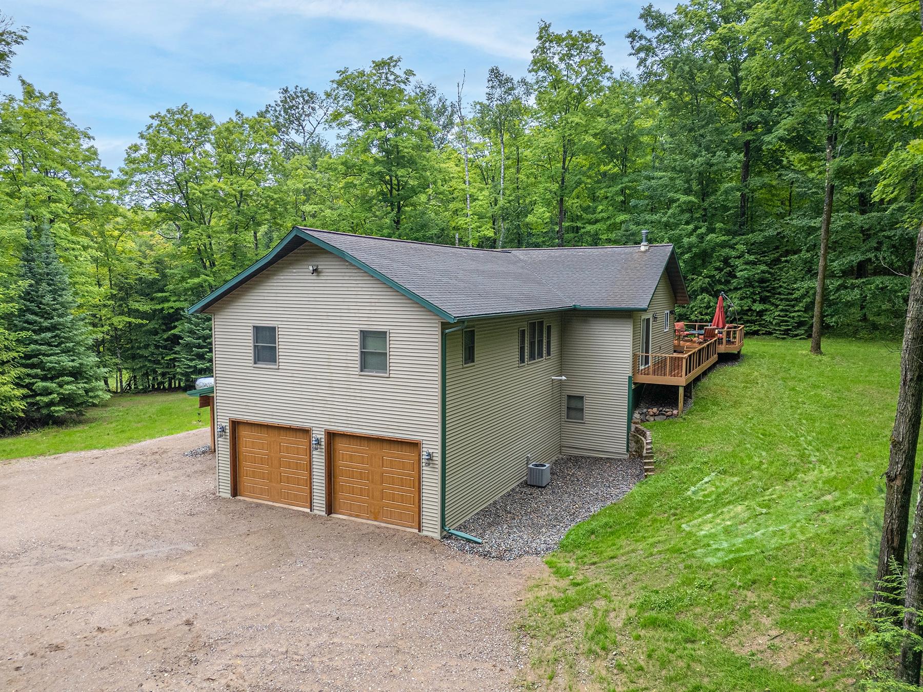 6269 Gensler Road Three Lakes, WI 54562 - Photo 2 of 37 Gallery Image 2