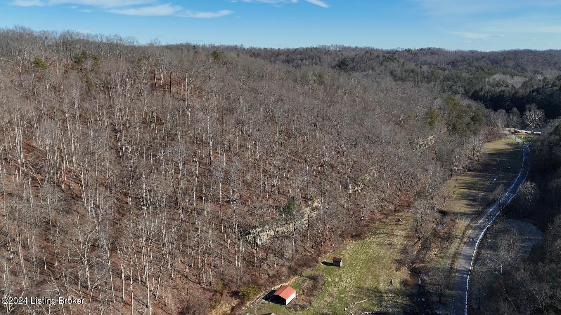 0 Cooper Road Greenup, KY 41144 - Photo 7 of 37 IMG_0291