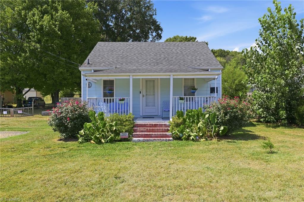 122 Turner Road Mayodan, NC 27027 - Photo 22 of 31 Gallery Image 22