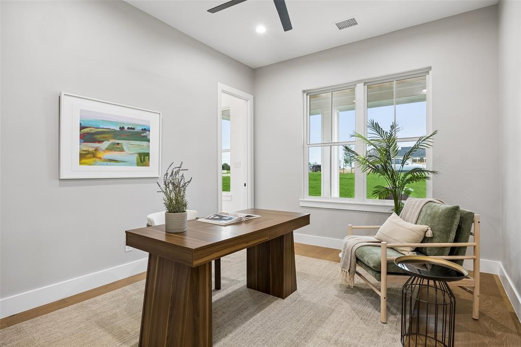 4251 Tea Olive Trail Midlothian, TX 76065 - Photo 25 of 38