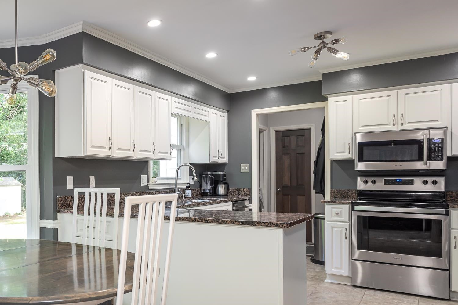 8513 Stonegate Drive Raleigh, NC 27615 - Photo 5 of 44 Photo 5
