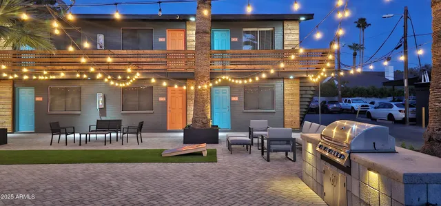 $999 | 4025 North 40th Street, Unit 15, Phoenix, AZ 85018