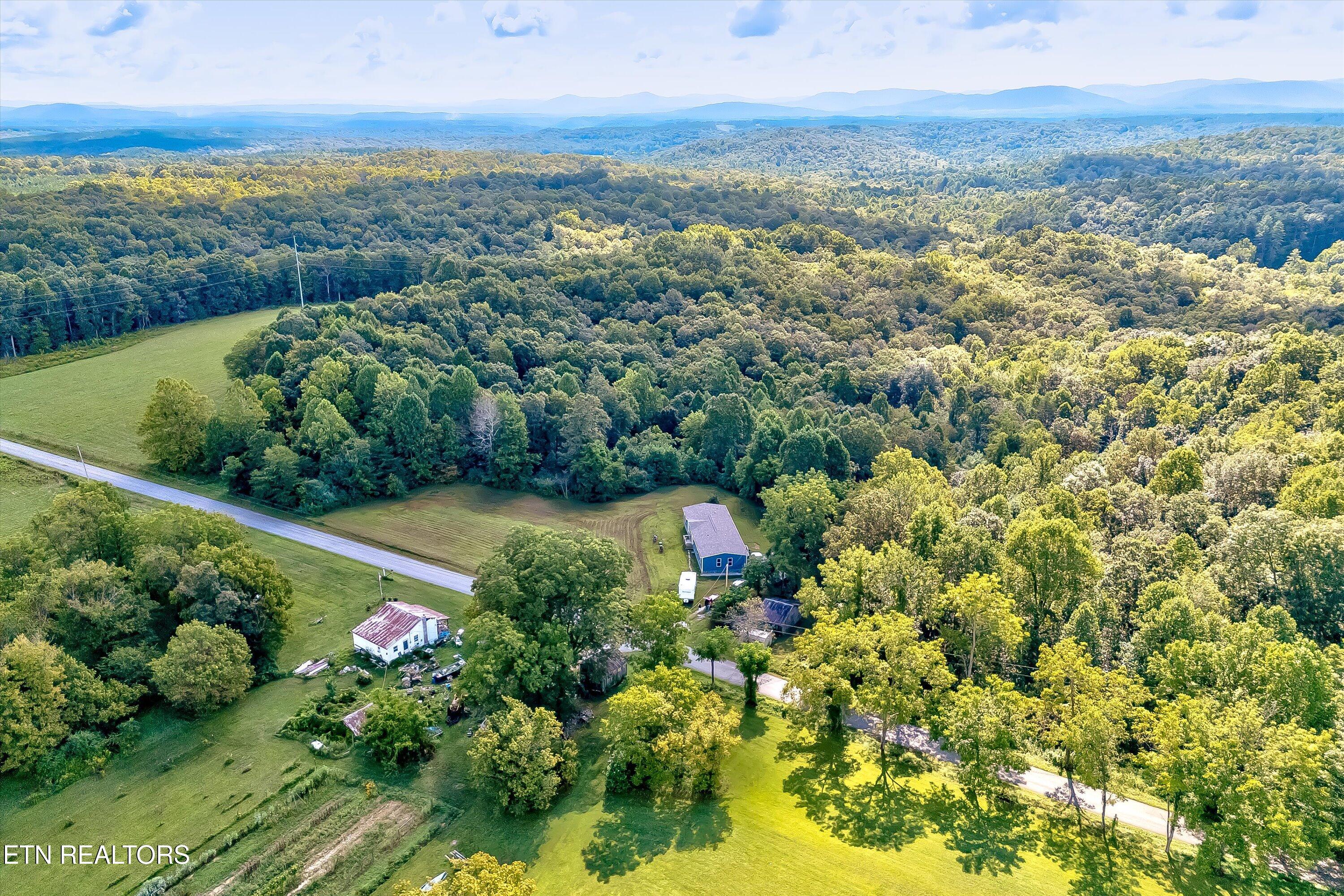 246 Nydeck Road Robbins, TN 37852 - Photo 37 of 39 51-246 Nydeck Rd-51