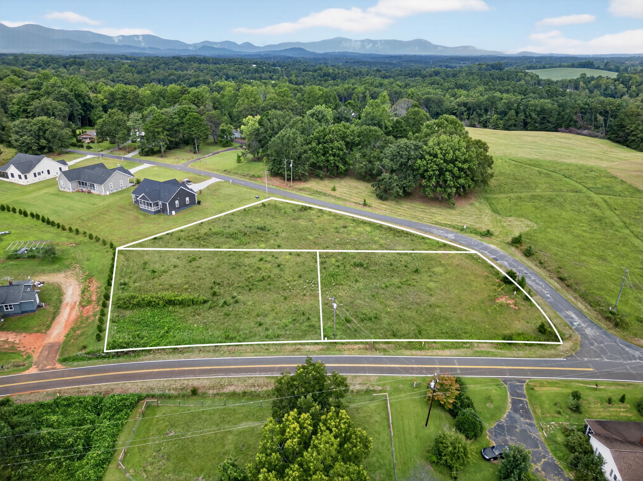 620 Motlow Creek Road Campobello, SC 29322 - Photo 1 of 9 Gallery Image 1