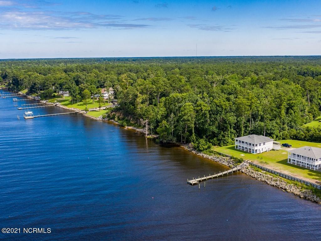1129 Bennett Road, Unit 9A Minnesott Beach, NC 28510 - Photo 31 of 38 010_Chill Photo Aerials16