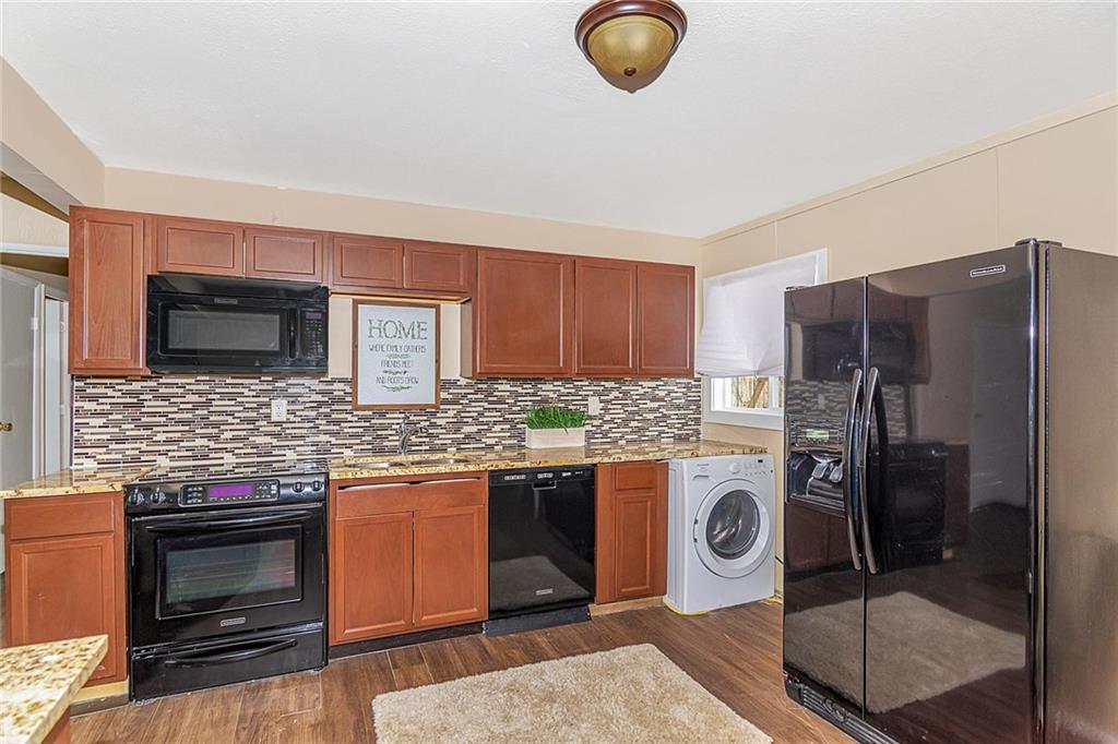 3320 Georgetown Road Indianapolis, IN 46224 - Photo 8 of 28 Gallery Image 8