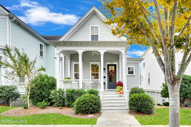 $650,000 | 303 East Water Street, Washington, NC 27889