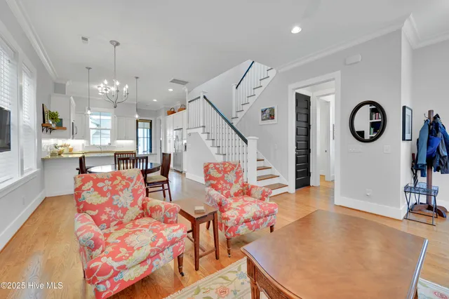 $650,000 | 303 East Water Street, Washington, NC 27889