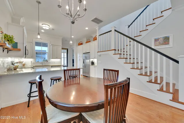 $650,000 | 303 East Water Street, Washington, NC 27889