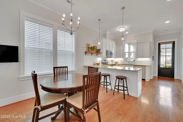 $650,000 | 303 East Water Street, Washington, NC 27889