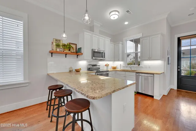 $650,000 | 303 East Water Street, Washington, NC 27889