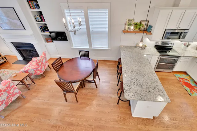 $650,000 | 303 East Water Street, Washington, NC 27889