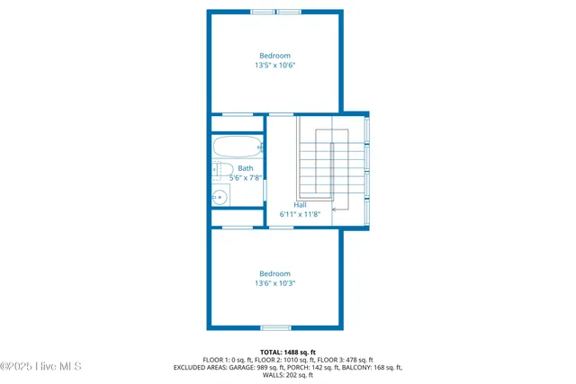 $650,000 | 303 East Water Street, Washington, NC 27889