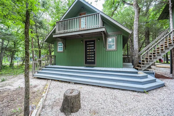 $284,500 | 14204 County Road 4041, Scurry, TX 75158