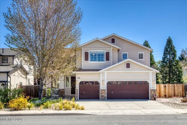$925,000 | 1171 Sageberry Court, Reno, NV 89509