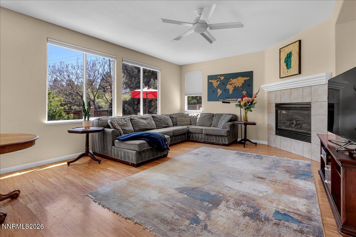 1171 Sageberry Court Reno, NV 89509 - Photo 11 of 38 16-016