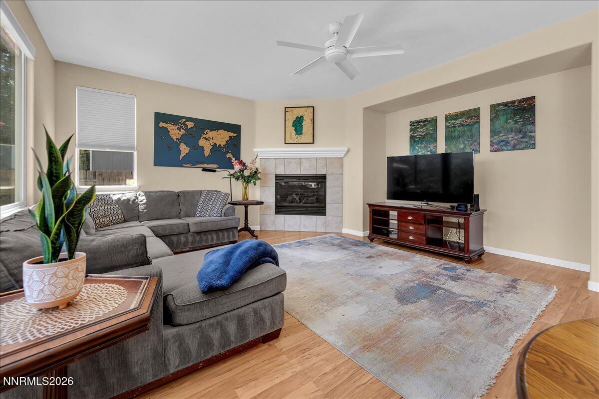 1171 Sageberry Court Reno, NV 89509 - Photo 12 of 38 17-017