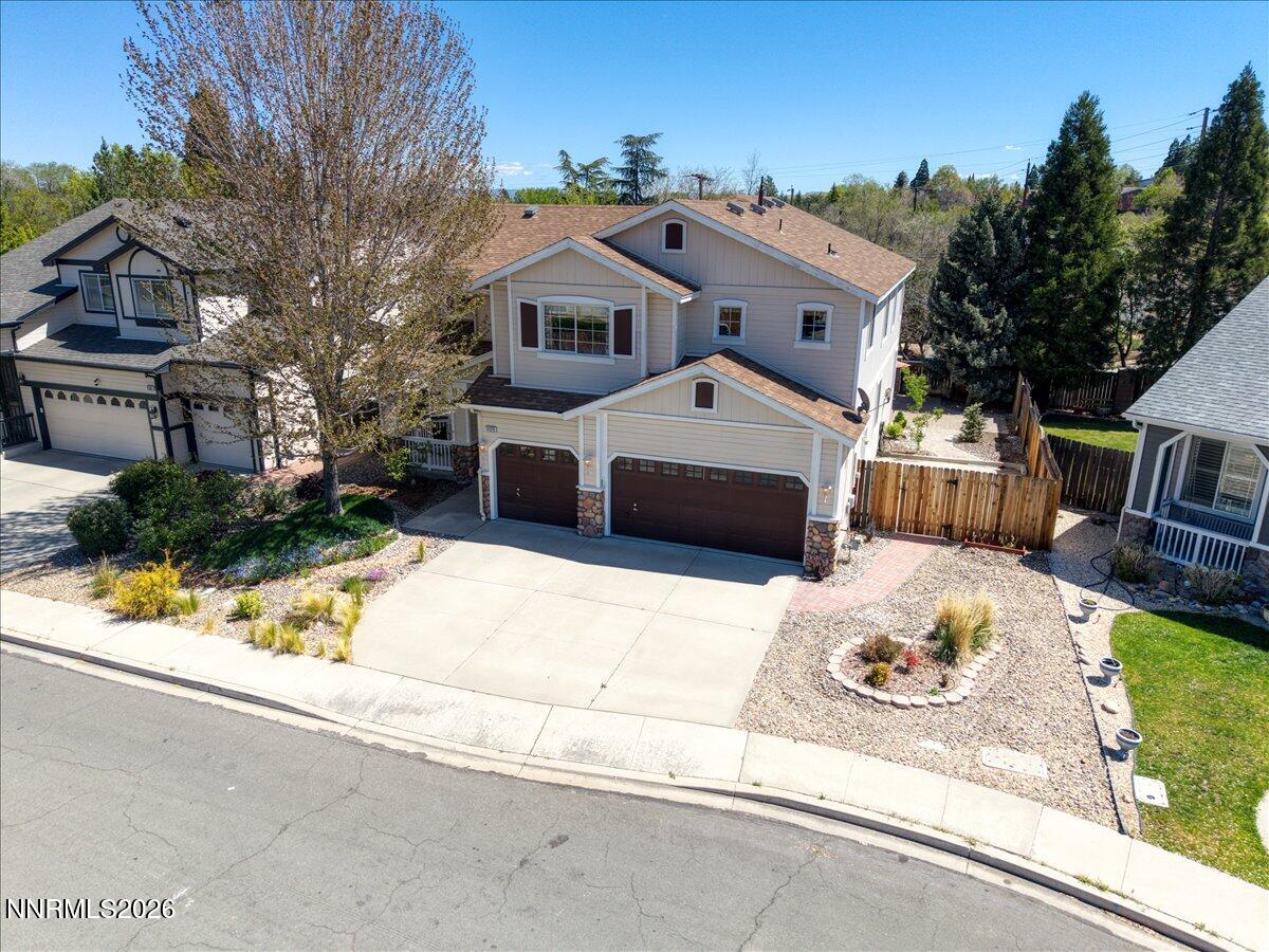 1171 Sageberry Court Reno, NV 89509 - Photo 2 of 38 02-002
