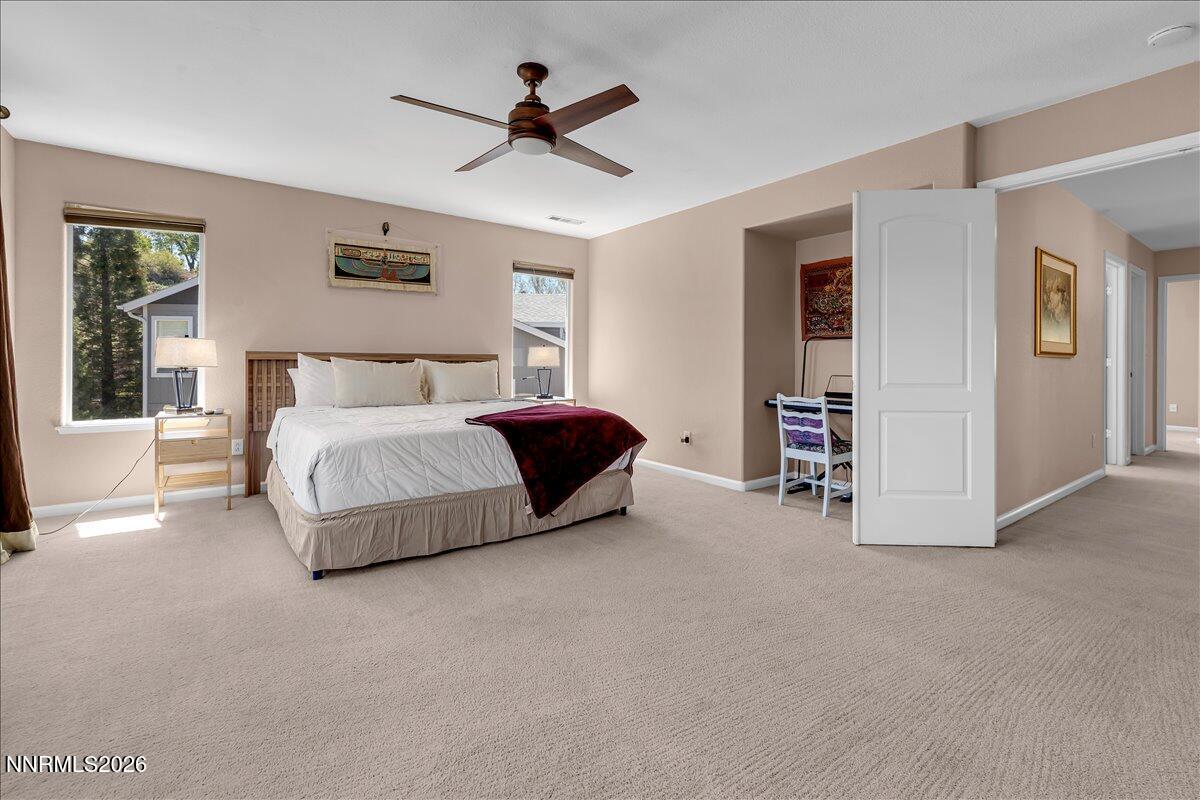 1171 Sageberry Court Reno, NV 89509 - Photo 24 of 38 34-034