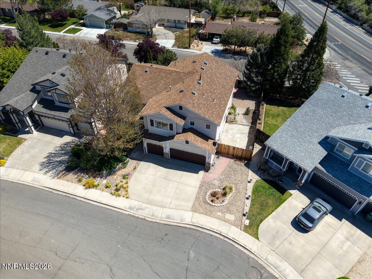 1171 Sageberry Court Reno, NV 89509 - Photo 30 of 38 41-041