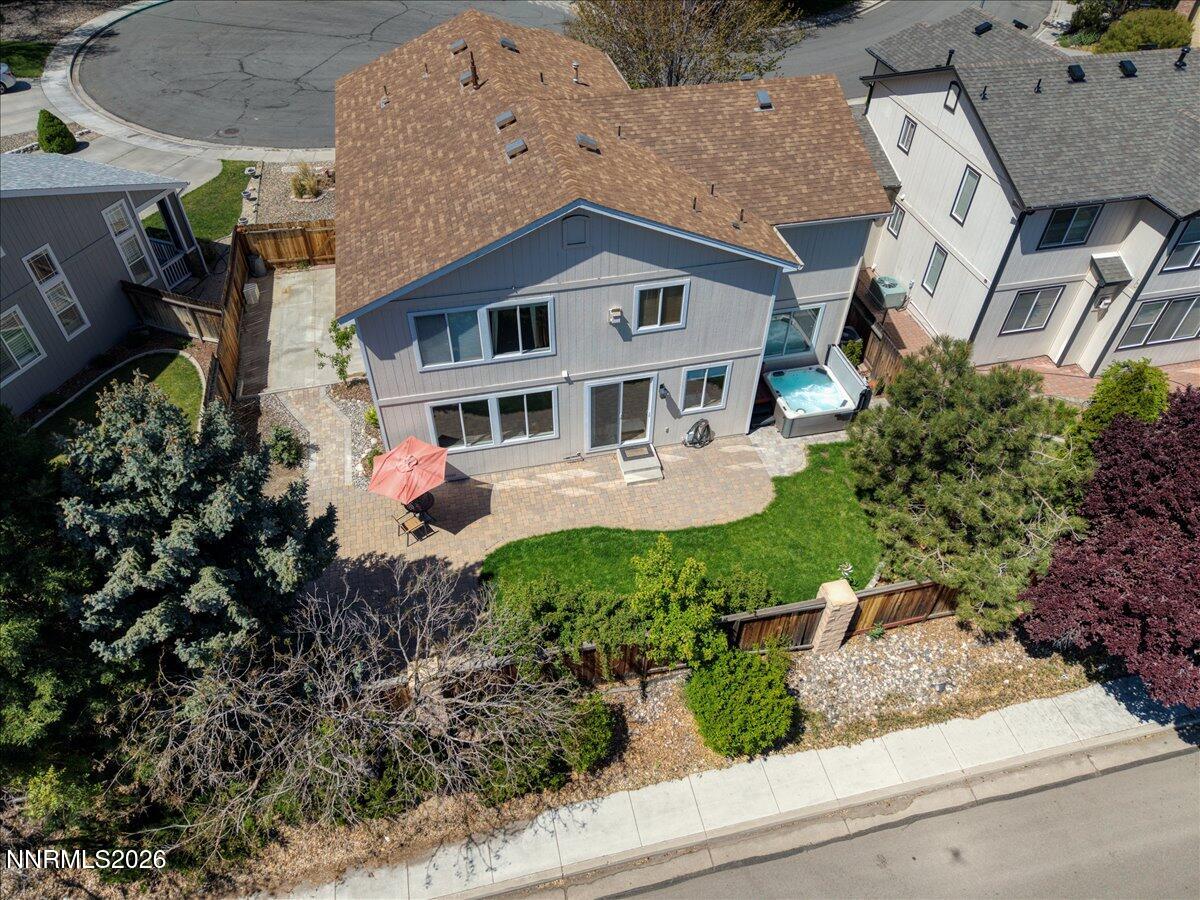1171 Sageberry Court Reno, NV 89509 - Photo 32 of 38 44-044