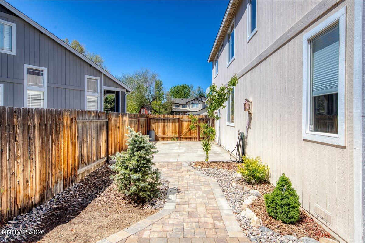 1171 Sageberry Court Reno, NV 89509 - Photo 35 of 38 49-049