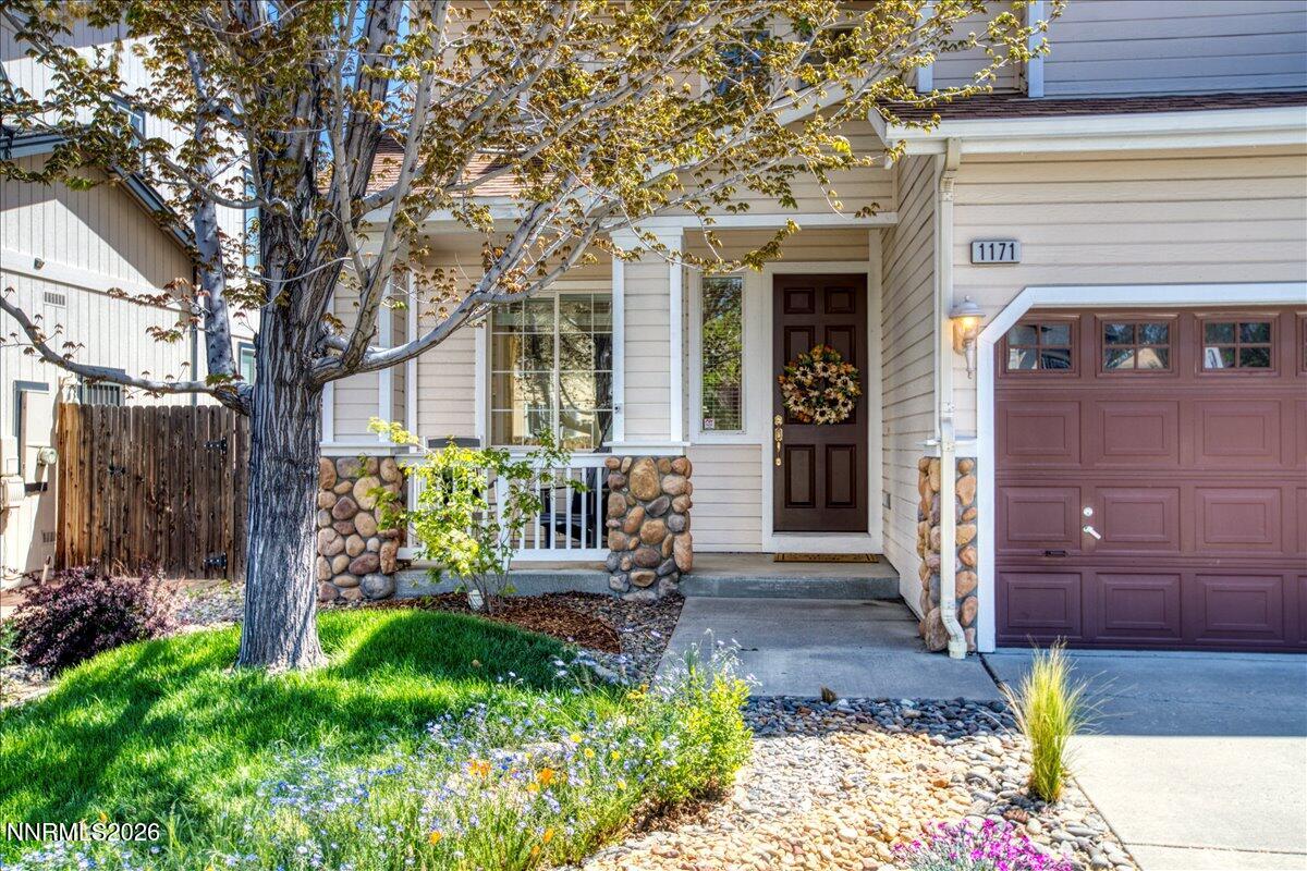 1171 Sageberry Court Reno, NV 89509 - Photo 38 of 38 45-045