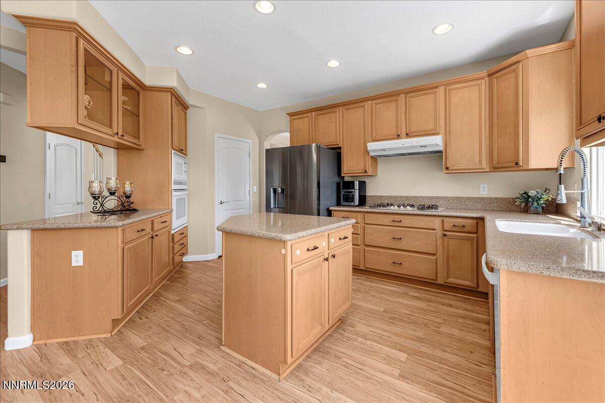 1171 Sageberry Court Reno, NV 89509 - Photo 8 of 38 12-012
