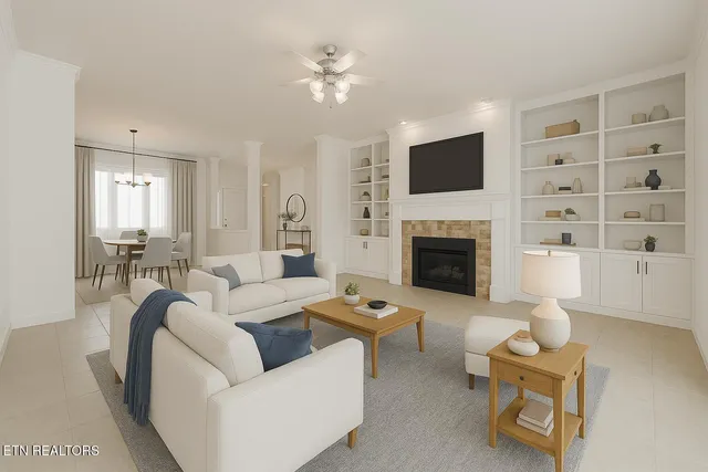 $886,000 | 111 Nunnehi Trail, Vonore, TN 37885