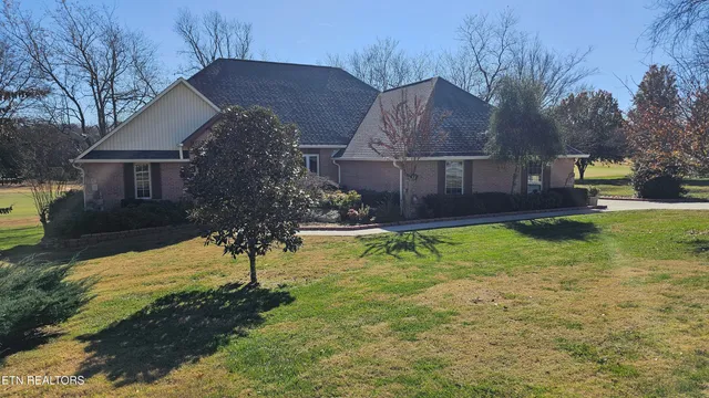$886,000 | 111 Nunnehi Trail, Vonore, TN 37885