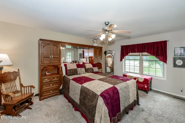 $886,000 | 111 Nunnehi Trail, Vonore, TN 37885