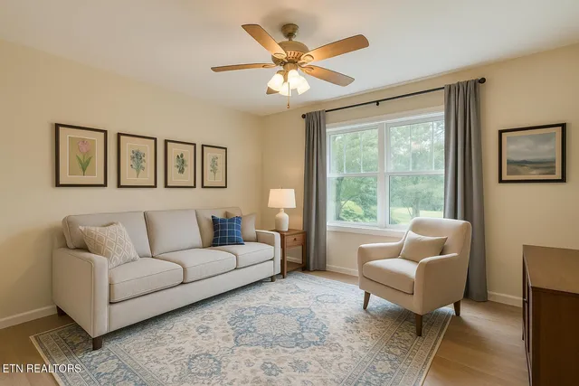 $886,000 | 111 Nunnehi Trail, Vonore, TN 37885