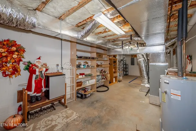 $886,000 | 111 Nunnehi Trail, Vonore, TN 37885