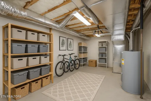 $886,000 | 111 Nunnehi Trail, Vonore, TN 37885