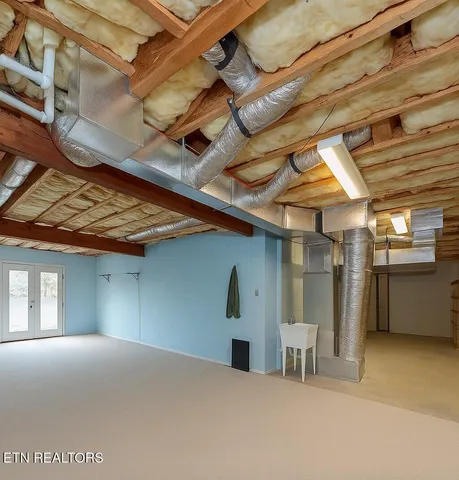 $886,000 | 111 Nunnehi Trail, Vonore, TN 37885