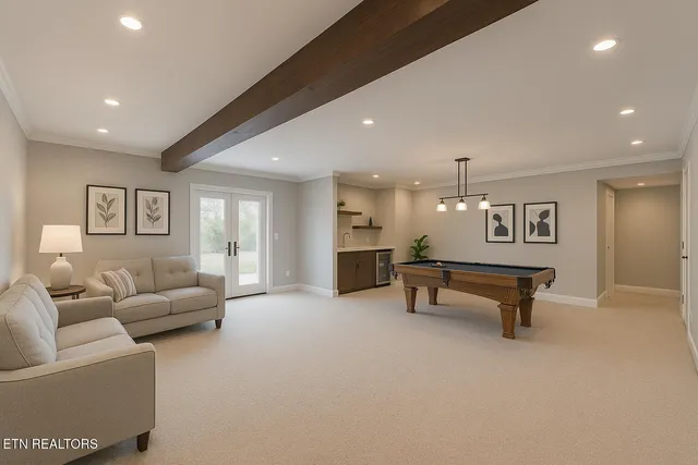 $886,000 | 111 Nunnehi Trail, Vonore, TN 37885